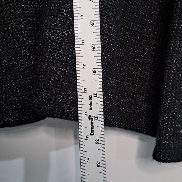 Magellan Outdoors Adventure Gear Quarter Snap Pullover Fleece 2XL Caviar NWT - Picture 11 of 11